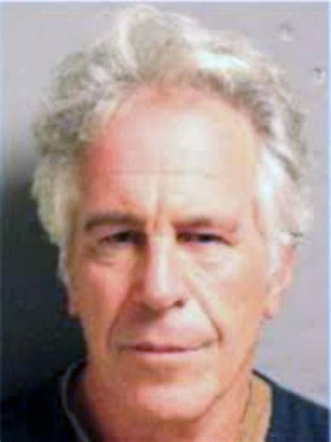 Jeffrey Epstein’s final days: Smirking, he said ‘I am not suicidal and