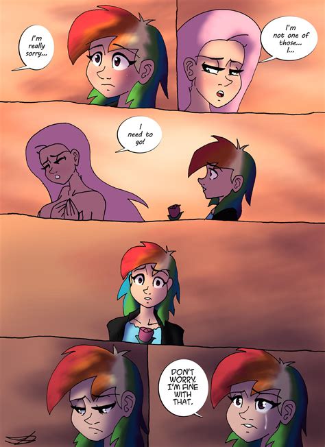MLP - A certain confession (Part 3) by RingTeam on DeviantArt