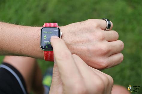 Что на самом деле могут новые Apple Watch SE 2? Тест 2024
