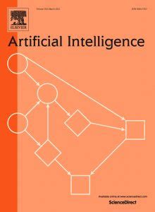 About the Artificial Intelligence Journal – Artificial Intelligence Journal