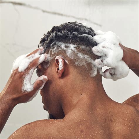 Style guides explain what the best black hair men products are 16