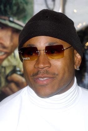 Ll Cool J Editorial Stock Photo - Stock Image | Shutterstock