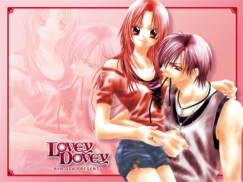 Mundo del Manga: Lovey Dovey! (2006) *Manga*