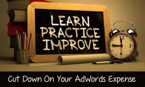 6 Things Business Owners Must Do To Reduce AdWords Spend | Karooya