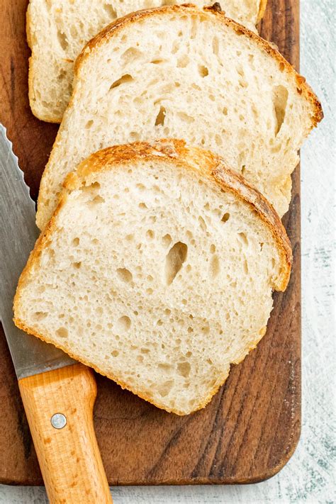 sourdough pan loaf  baked collective