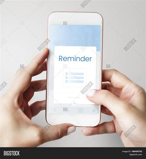 Reminder Calendar Image & Photo (Free Trial) | Bigstock