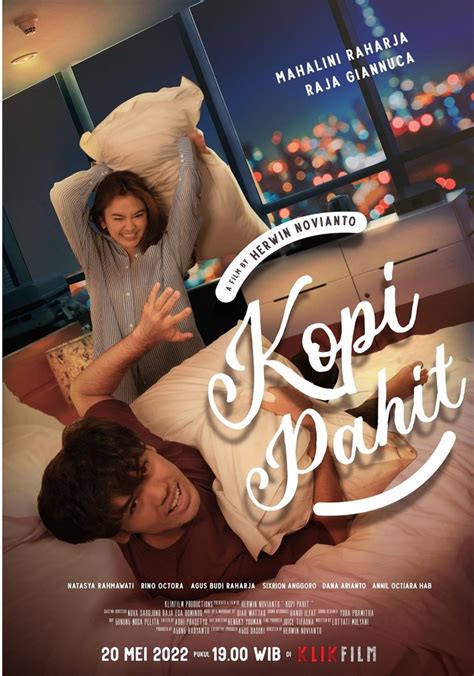 Kopi Pahit - movie: where to watch streaming online