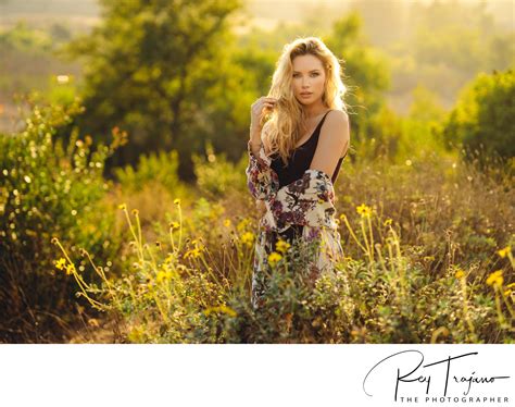 Tiffany Toth 2 - Photos - Rey Trajano, The Photographer