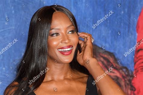 Naomi Campbell Editorial Stock Photo - Stock Image | Shutterstock