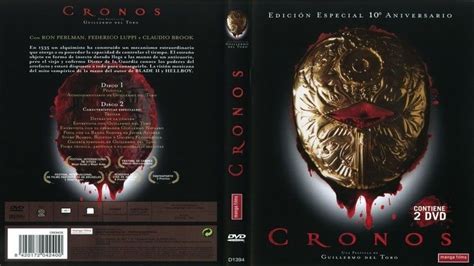 Cronos (film) - Alchetron, The Free Social Encyclopedia