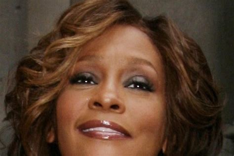 Whitney Houston ‘feeling great’ before UK leg of tour ...