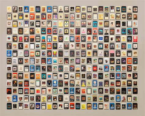 The Art of the Personal Project: Jim Golden – A Photo Editor