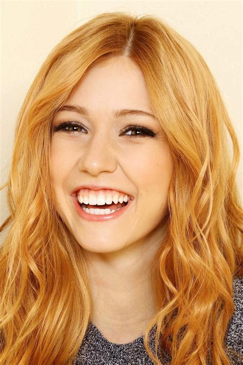 Кэтрин МакНамара (Katherine McNamara) - Фильмы и сериалы