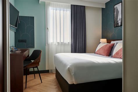 Hotel Gatsby**** by HappyCulture™ | 4 Star Hotel Near Lyon | Gallery