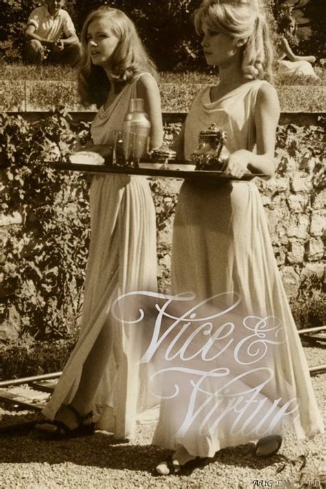 Vice And Virtue 1