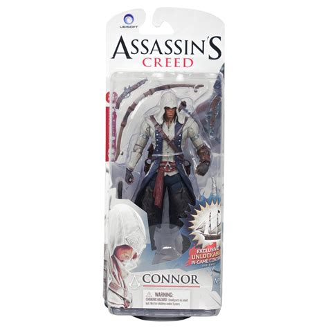 Assassin's Creed III - Коннор (Assassin's Creed III Connor Action ...