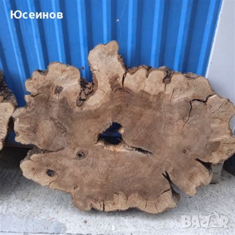 Продавам дървен материал маслина - шайби в Други в гр. Добрич ...