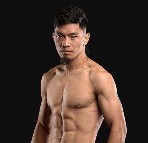 lito thunder kid adiwang  championship  home  martial arts