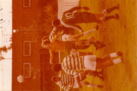 Blantyre Celtic 1980 - Blantyre Project - Official History, Lanarkshire