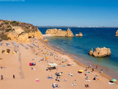 Lagos – The Ultimate Guide to Lagos Portugal [2024]