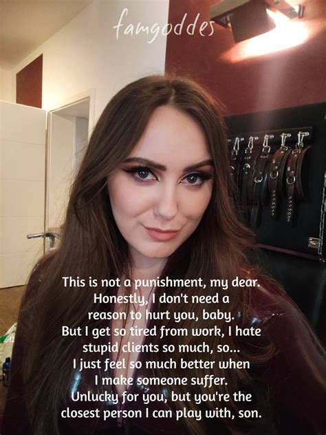 [mom] [femdom] [flr] [bdsm] | Scrolller