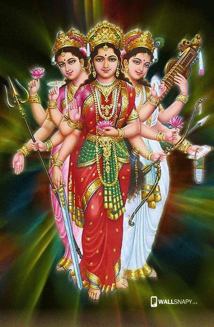 sakthi saraswathi mahalakshmi