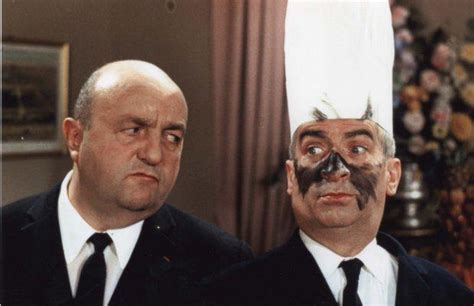 Фотографии: Бернар Блие [Bernard Blier]