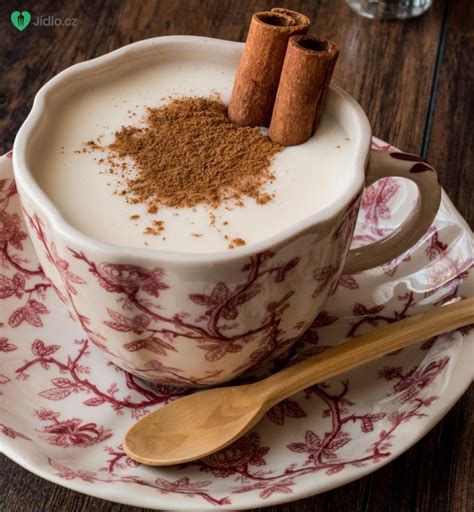 Vyfocený recept Salep foto č. 1 - Jídlo.cz