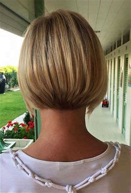 bob haircuts  view