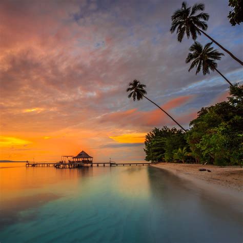 The 20 most beautiful beaches in the world – Artofit