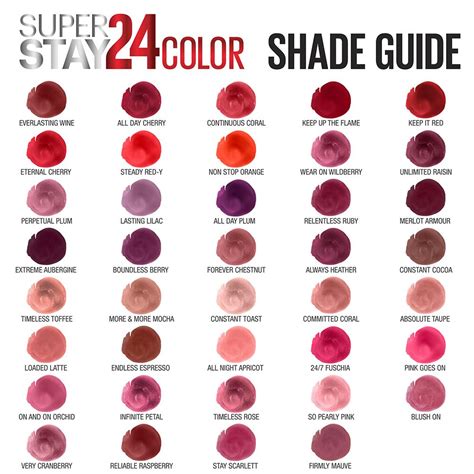 Maybelline New York Superstay 24 Liquid Lipstick Makeup, Unlimited ...