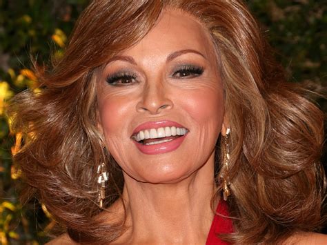 Raquel Welch death: Hollywood icon dies aged 82 - TrendRadars