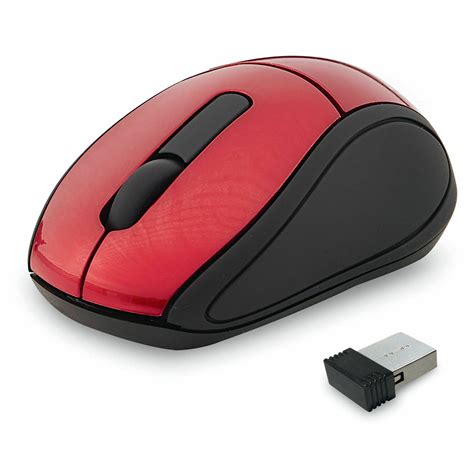 travel mouse wireless