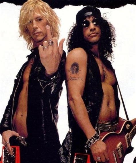 duff mckagan,slash - Guns N' Roses Photo (14010945) - Fanpop