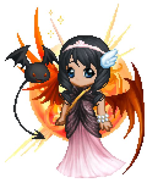 Gaia Online Avatar | Anime, Avatar, Manga