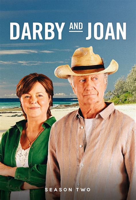 Darby and Joan Season 2: Acorn TV Renewal News & Air Dates