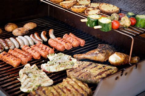 4 Tips For Grilling Season - Saving Dinner