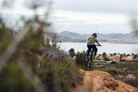 NUKEPROOF WELCOMES BROOKE TRINE AND DJ BRANDT TO THE TEAM - Mountain