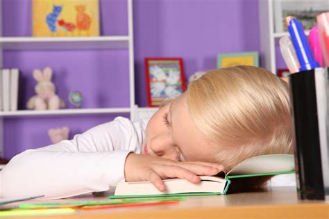 Het werd bekend waarom kinderen het slecht doen op school