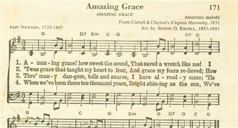 John Newton - Daily Devotional