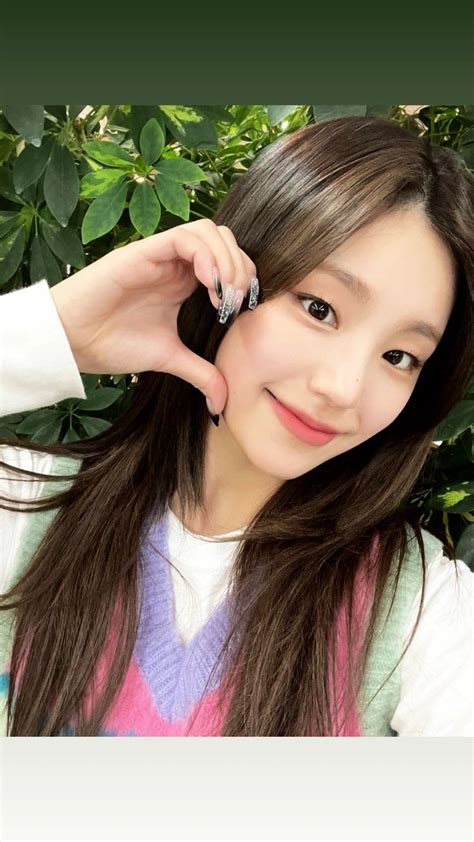 Pin by Mun on ullzang girl | Itzy, Kpop, Beauty