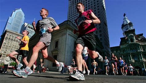12 consejos para afrontar una carrera de running internacional