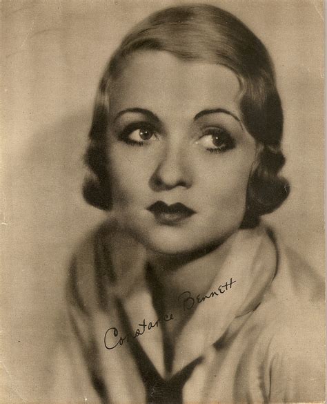 My Love Of Old Hollywood: Constance Bennett (1904-1965)