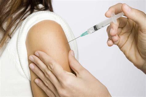 Bagaimana Efektivitas Vaksin HPV untuk Cegah Kanker Serviks?