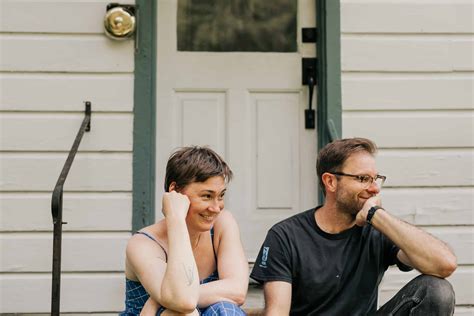 Jessica Love, Author Of A Bed Of Stars and Julian Is A Mermaid