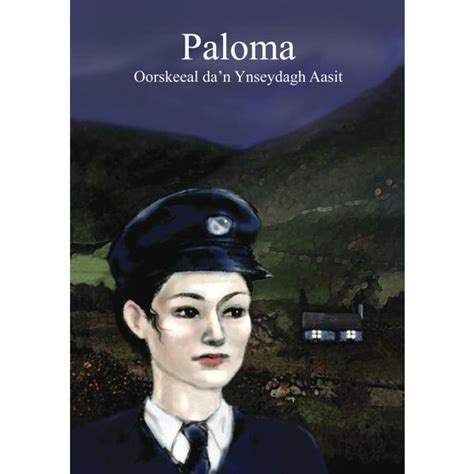 Paloma | Culture Vannin | Isle of Man