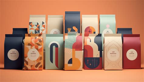 las tendencias actuales en el diseno de packaging revista digital