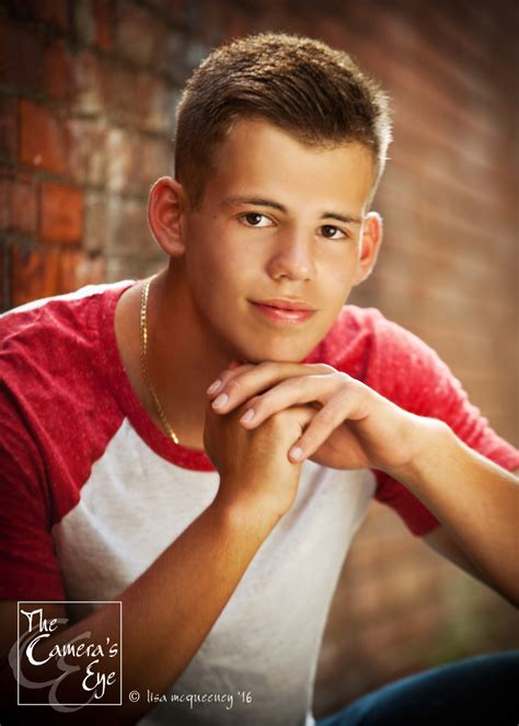 Christian – 2017 Owego Free Academy Senior | The Camera's Eye