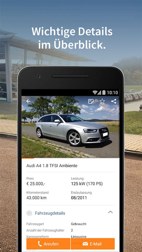 AutoScout24: mobile Auto Suche – Android-Apps auf Google Play
