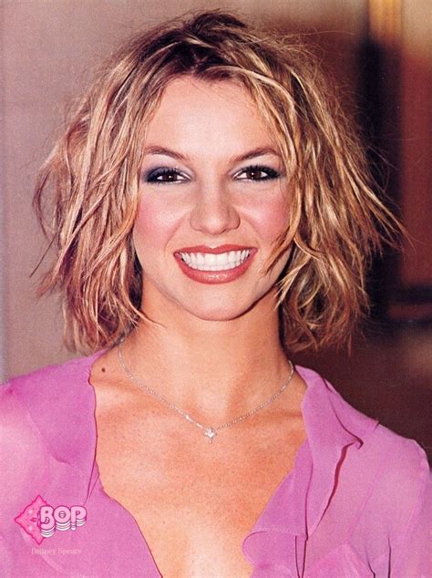 Britney spears wore 2017 s biggest beauty trends back in the 2000s ...